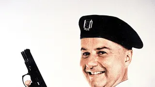 Byl jednou jeden polda
