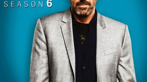 Dr. House VI (10/22)