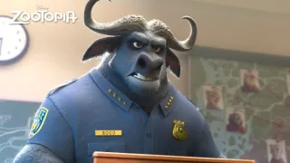 Zootropolis - Állati nagy balhé