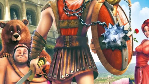 Gladiátori