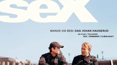 Sex