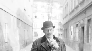 Příběh dušičkový