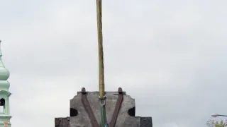 Zvony pro Šumavu