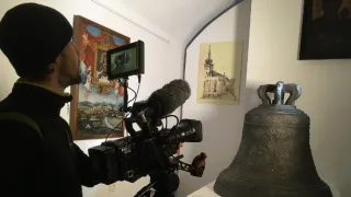 Zvony pro Šumavu