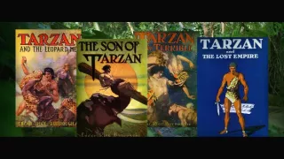 Tarzan: volání džungle