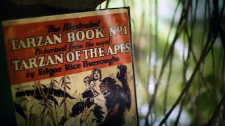 Tarzan: volání džungle