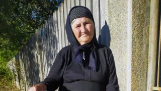 Na cestě po rumunském Valašsku