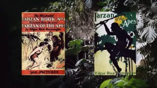 Tarzan: volání džungle