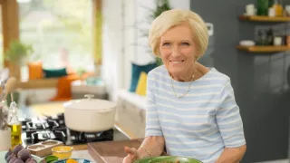 Mary Berry a najlepšie rýchle občerstvenie na svete (4)