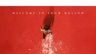 Vlk ze Snow Hollow