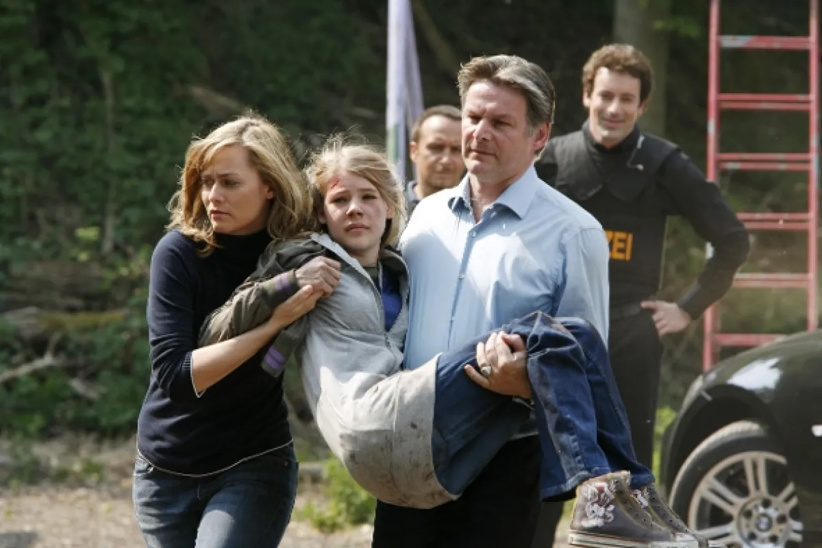 Kobra 11 (Alarm für Cobra 11 XIII), 2008 - fotogaléria