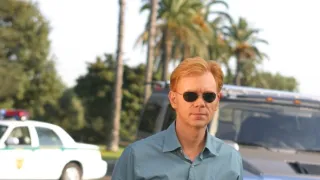 Kriminálka Miami (2)