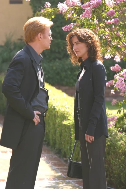 Kriminálka Miami (CSI Miami), 2002 - fotogaléria