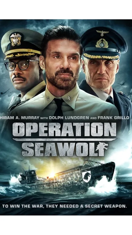 Operace ,,Mořský Vlk’’ (OPERATION SEAWOLF), 2022 - fotogaléria