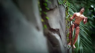 Tarzan: volání džungle