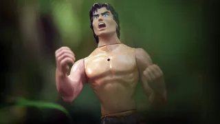 Tarzan: volání džungle