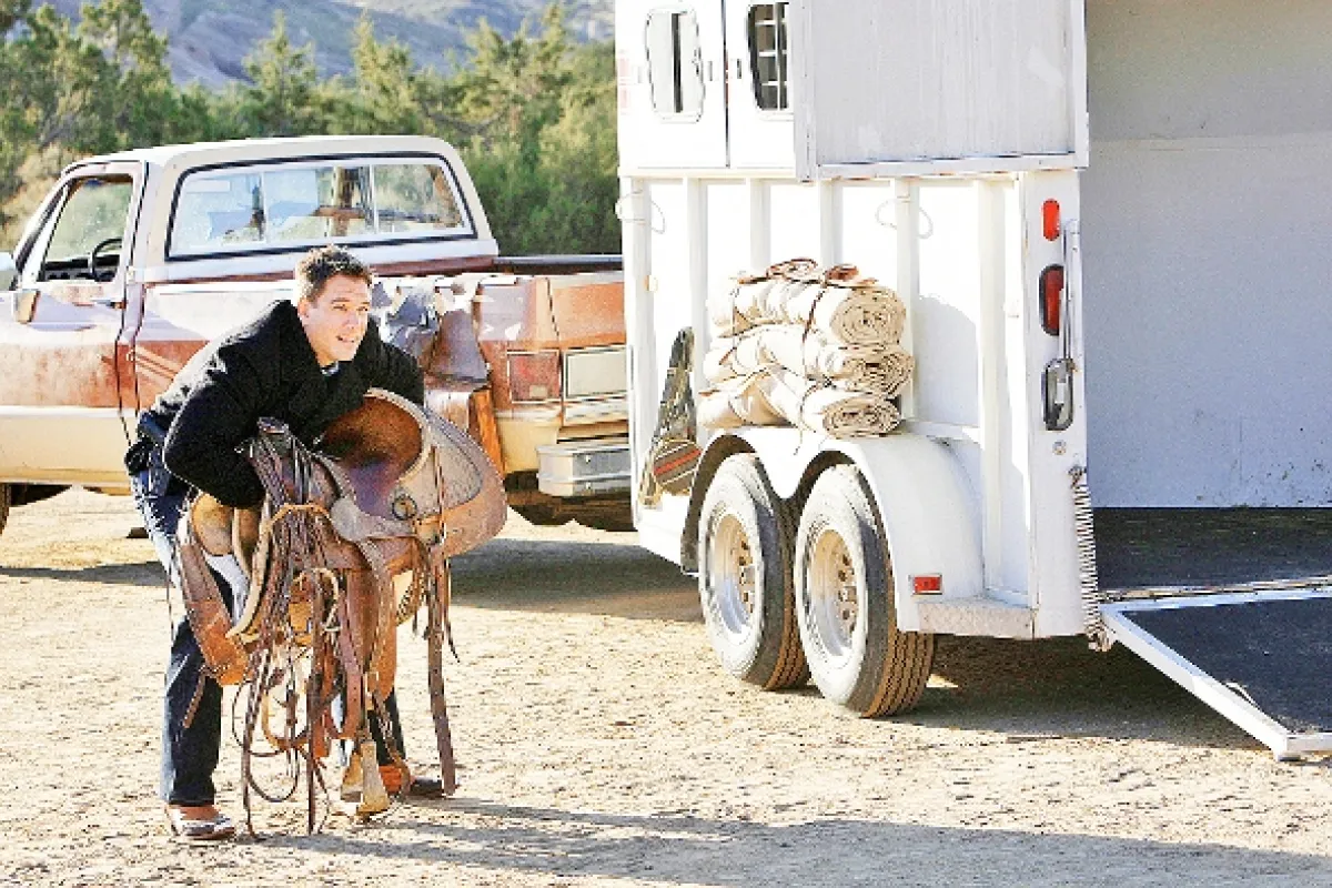 NCIS - Námorný vyšetrovací úrad, 2008 - fotogaléria