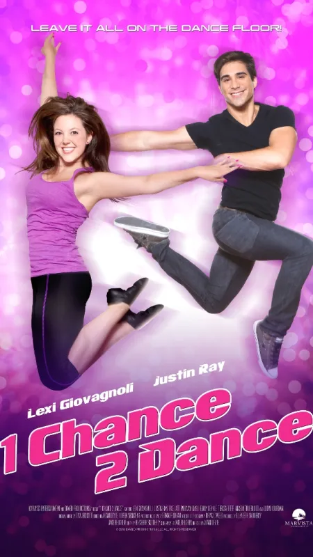 Tanec s láskou (1 Chance 2 Dance), 2014 - fotogaléria
