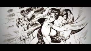 Tarzan: volání džungle