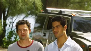 Kriminálka Miami (3)