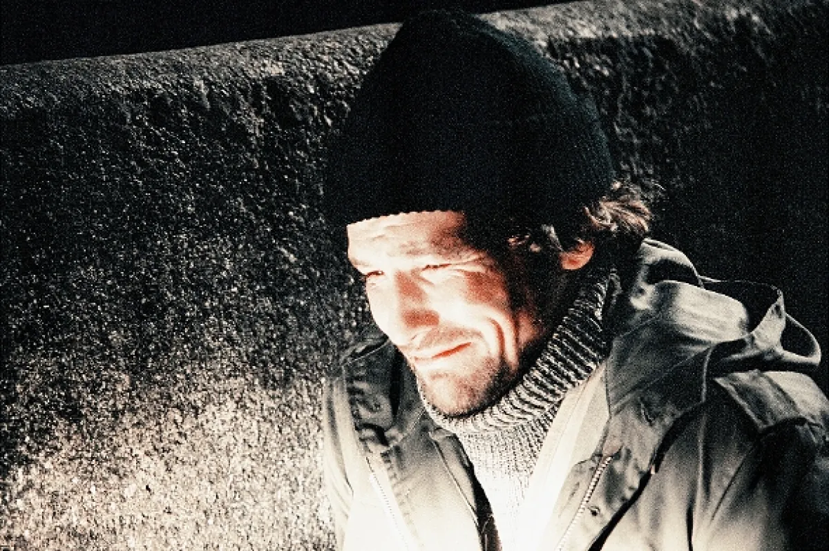 Jedna ruka netleská, 2003 - fotogaléria
