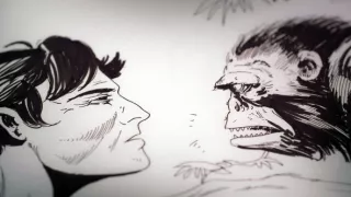 Tarzan: volání džungle