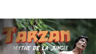 Tarzan: volání džungle