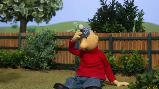 Pat a Mat kutí
