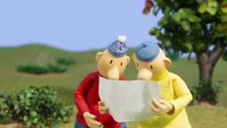 Pat a Mat kutí