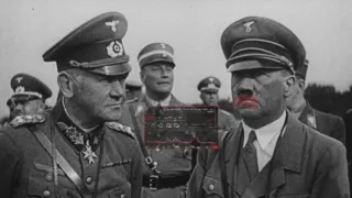 Vládci třetí říše (3/4)