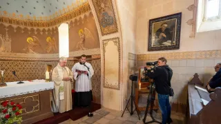 Alois Musil - Beduín z Moravy