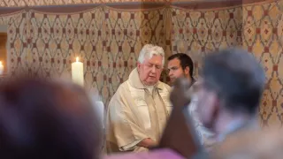 Alois Musil - Beduín z Moravy