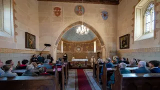 Alois Musil - Beduín z Moravy