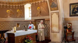 Alois Musil - Beduín z Moravy