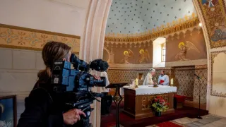 Alois Musil - Beduín z Moravy