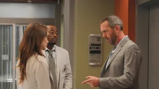 Dr. House VI (12/22)