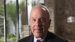 Dynastie Kennedyů: Legenda o kamelotu (5/6) 