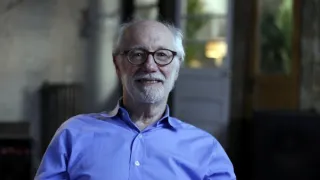 Dynastie Kennedyů: Legenda o kamelotu (5/6) 