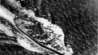 Tajomstvá 2. svetovej vojny