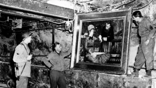 Tajomstvá 2. svetovej vojny