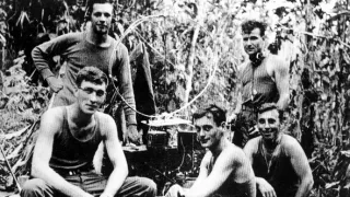 Tajomstvá 2. svetovej vojny