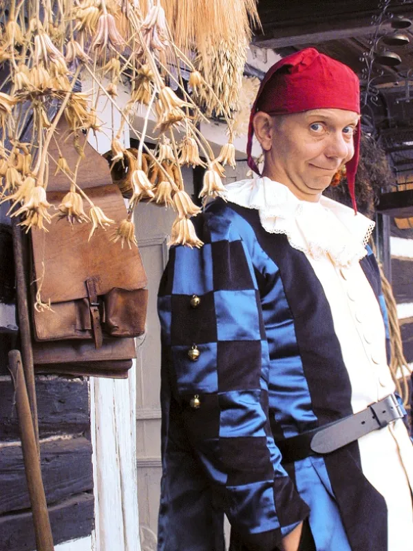 Jak chutná láska, 2002 - fotogaléria