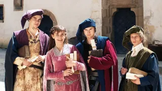 Škola princů