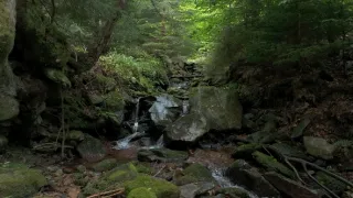 České řeky z výšky (3/10)