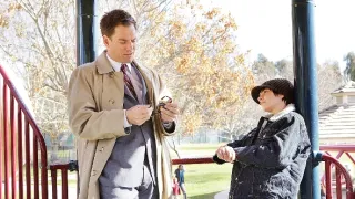 NCIS - Námorný vyšetrovací úrad VI (19)