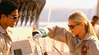 Kriminálka Miami (4)