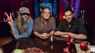 Kapitoly z historie hororu (3/3)