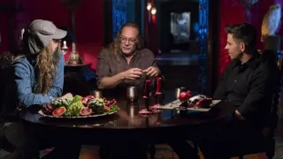 Kapitoly z historie hororu (3/3)