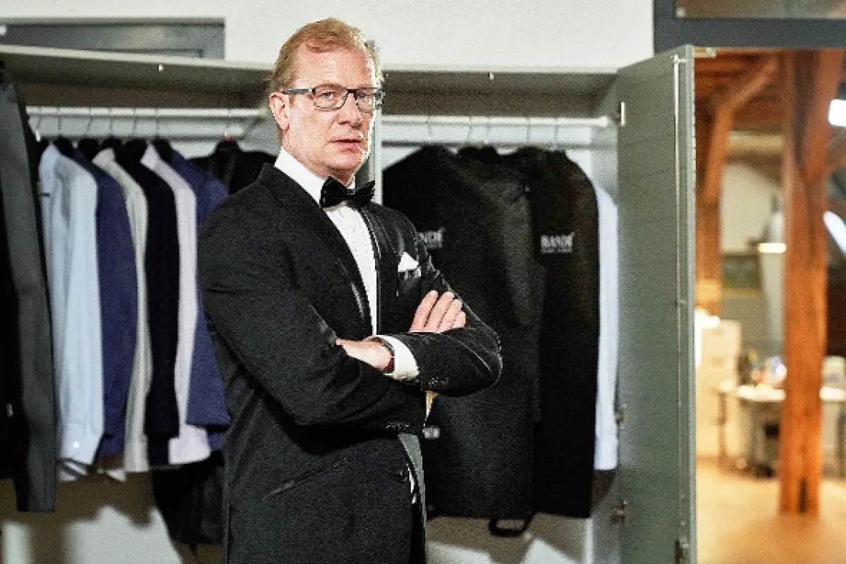 Případ mrtvého nebožtíka, 2020 - fotogaléria