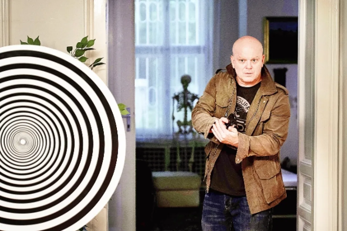 Případ mrtvého nebožtíka, 2020 - fotogaléria